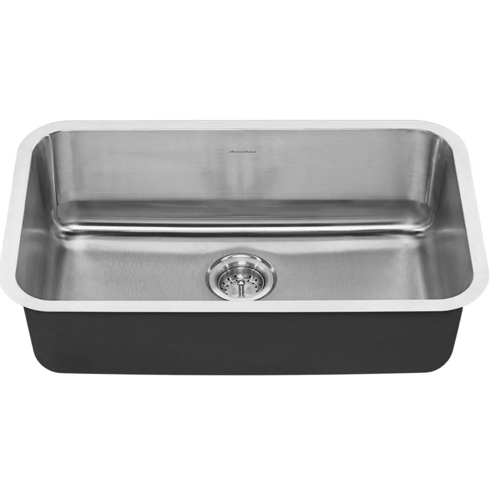 Tarja Individual Munich Acero Inoxidable