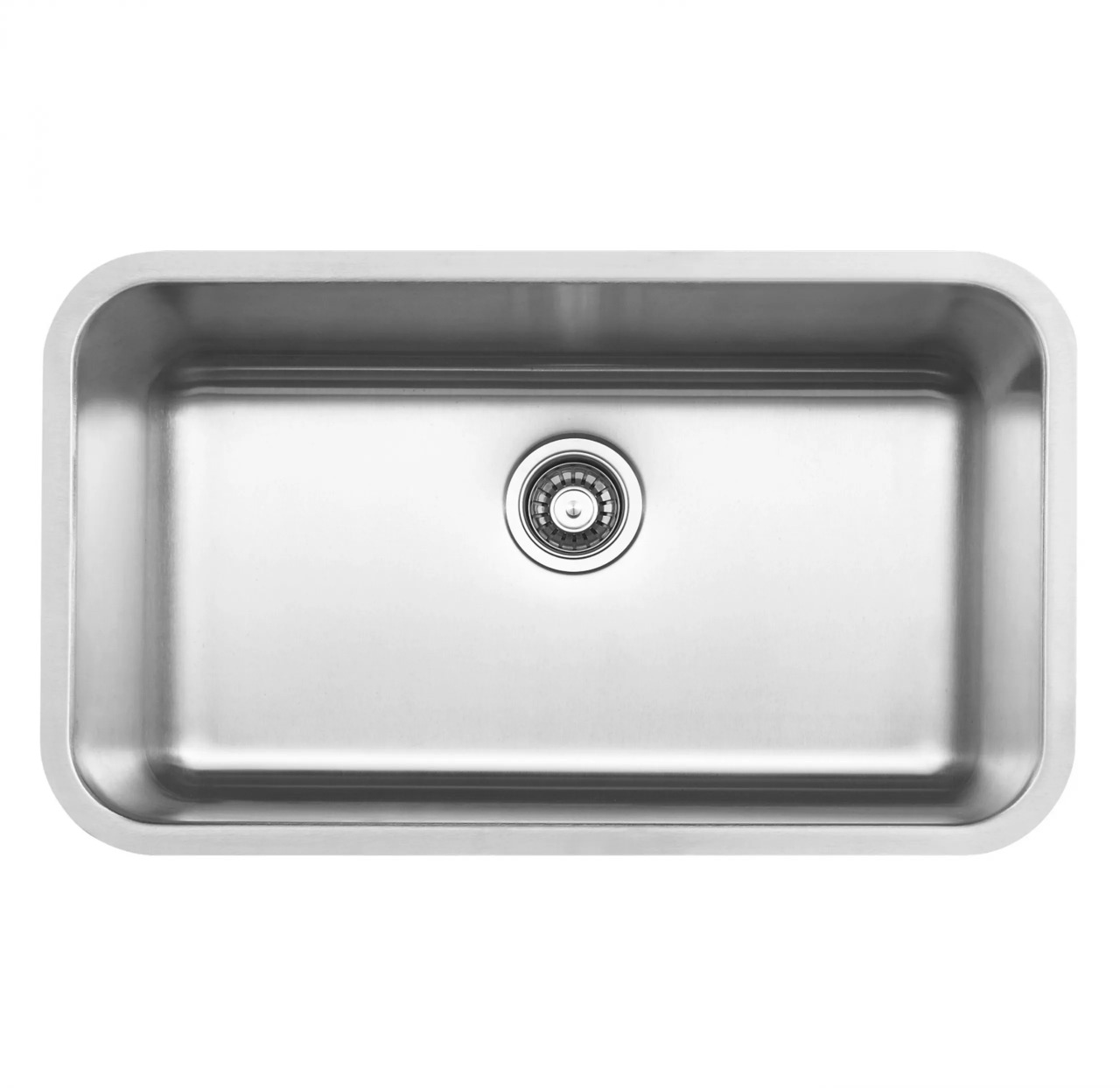 Tarja Individual Munich Acero Inoxidable