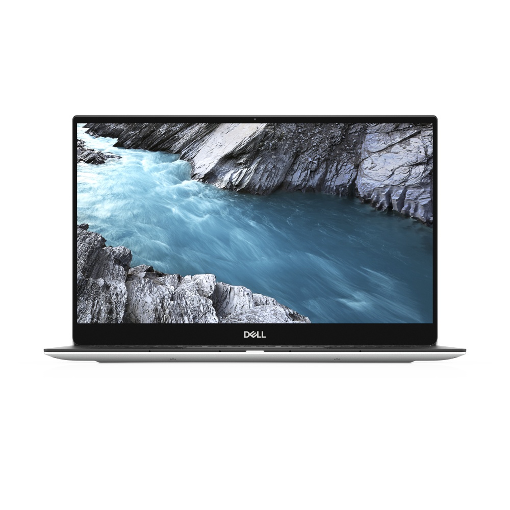 Laptop Dell XPS 7390 13" Full HD, Intel Core i5-10210U 8GB, 256GB SSD, Windows 10 Pro 64-bit, Plata Pantalla Touch Screen