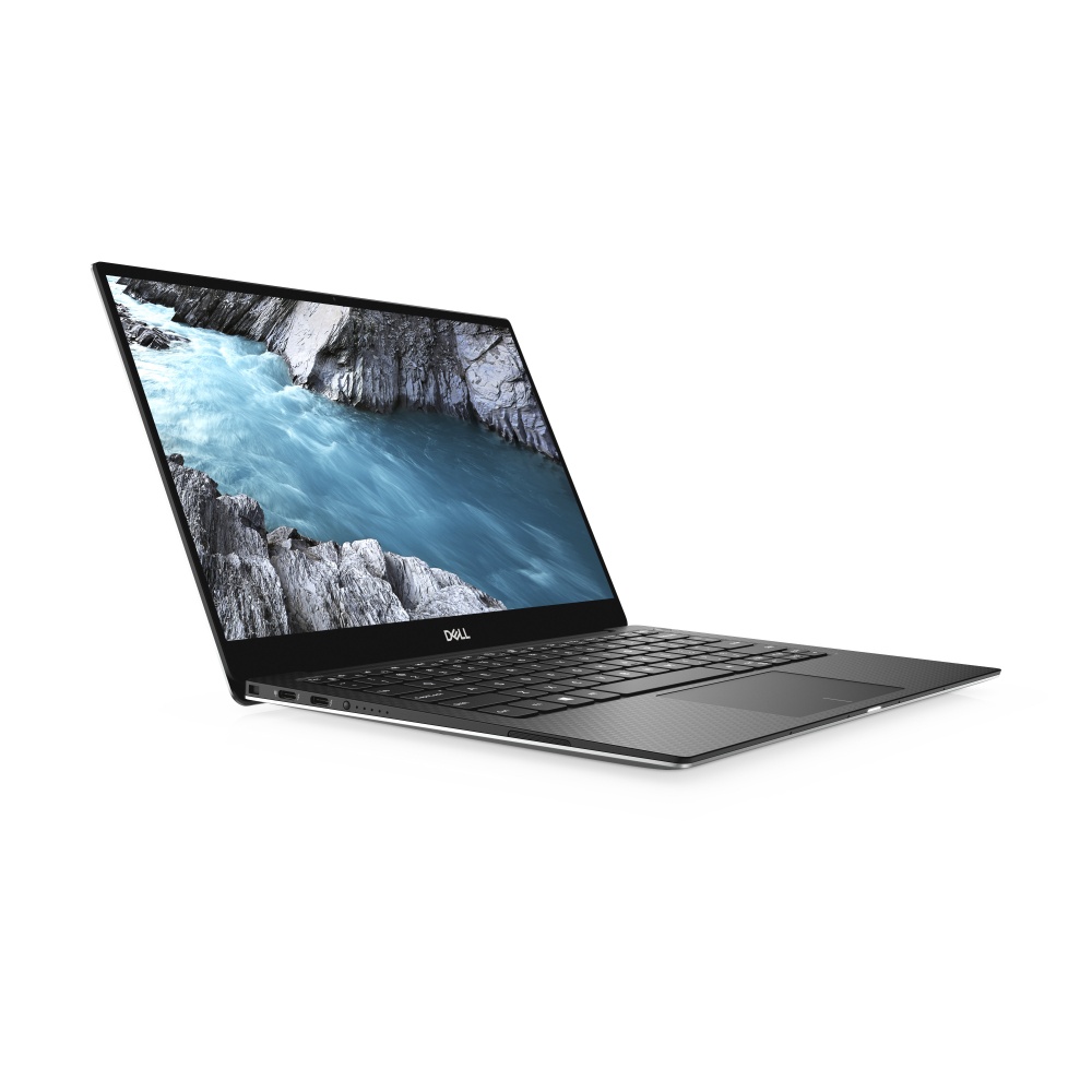 Laptop Dell XPS 7390 13" Full HD, Intel Core i5-10210U 8GB, 256GB SSD, Windows 10 Pro 64-bit, Plata Pantalla Touch Screen