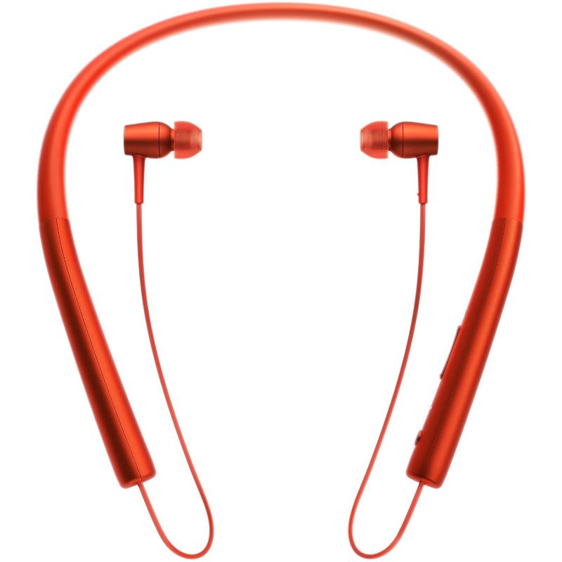 Audífonos Sony inalámbricos NEGRO in hear  MDR-EX750BT 