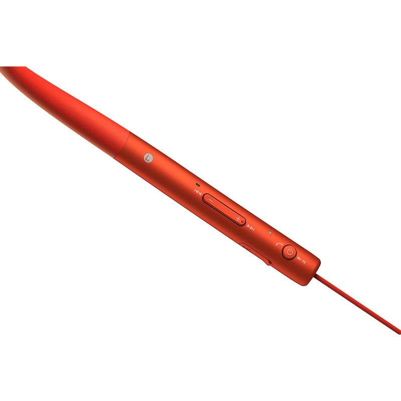 Audífonos Sony inalámbricos NEGRO in hear  MDR-EX750BT 