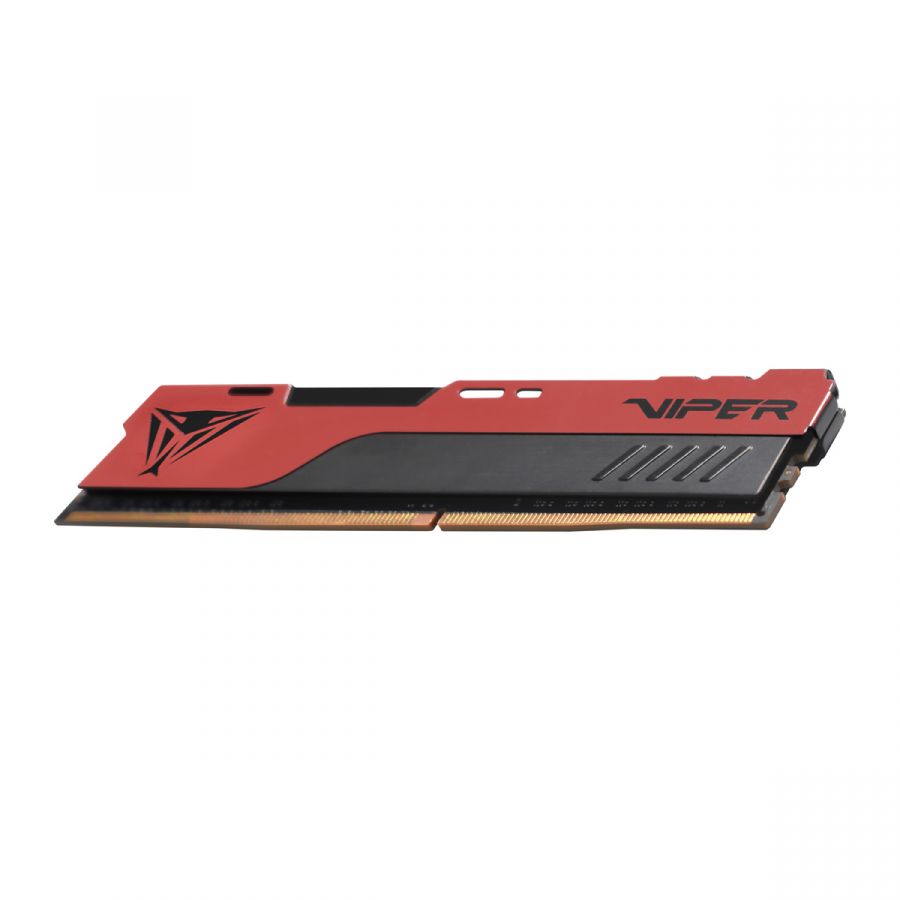 MEMORIA DDR4 PATRIOT 8GB VIPER ELITE 2 3200MHZ CL18 UDM PVE248G320C8