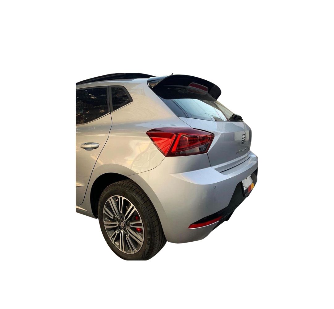 Alerón Deportivo Seat Ibiza (2018-2022) Tipo Cupra