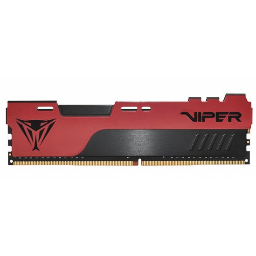 MEMORIA DDR4 PATRIOT 8GB VIPER ELITE 2 3200MHZ CL18 UDM PVE248G320C8