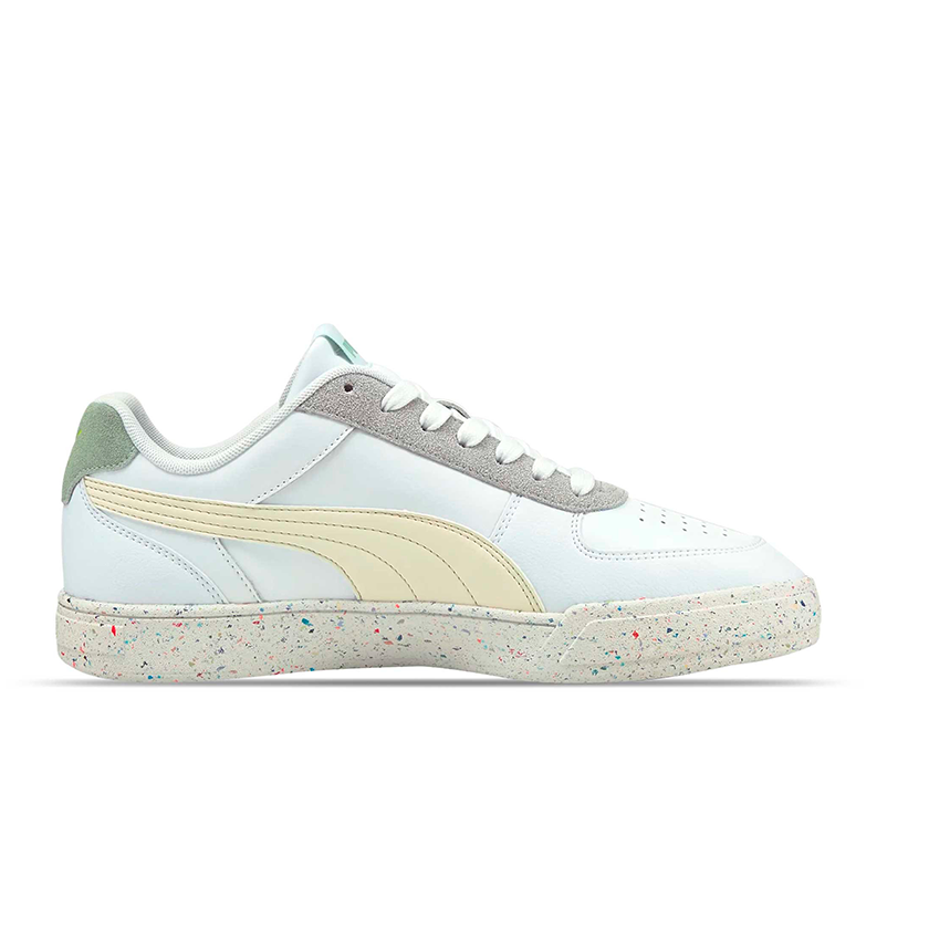 TENIS PUMA CAVEN BETTER HOMBRE/BLANCO 382699 01