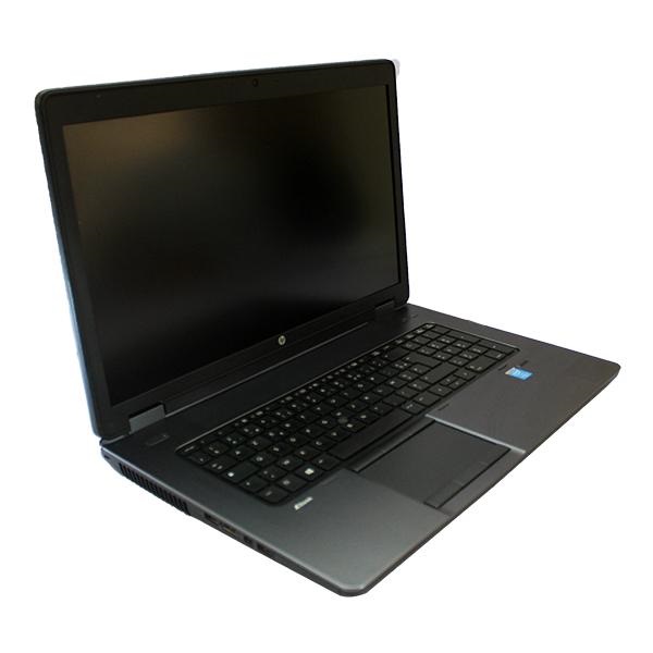 Laptop Workstation HP ZBook - Core i7 4ta Gen-16GB Ram-1 tb hdd  , video dedicado --WINDOWS 10 Pro-Equipo Clase B, Reacondicionado.