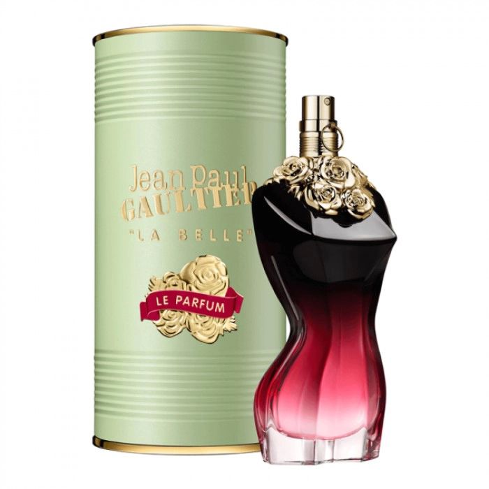Perfume Jean Paul Gaultier La Belle Le Parfum Intense 100ml