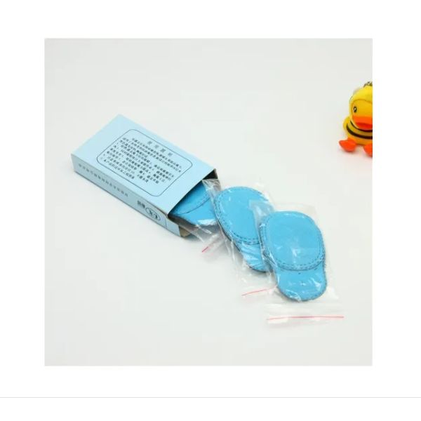 3 Pares De Parches Oculares Para Lentes De Niños Terapia Infantil S