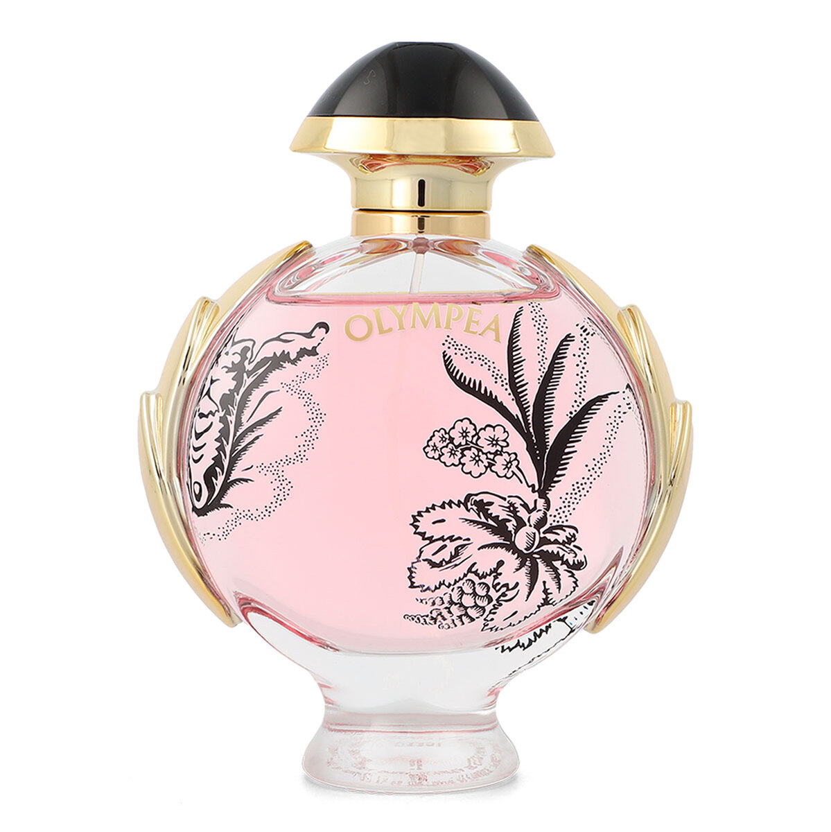 Perfume Olympea Blossom Paco Rabanne Eau De Parfum 80ml Dama