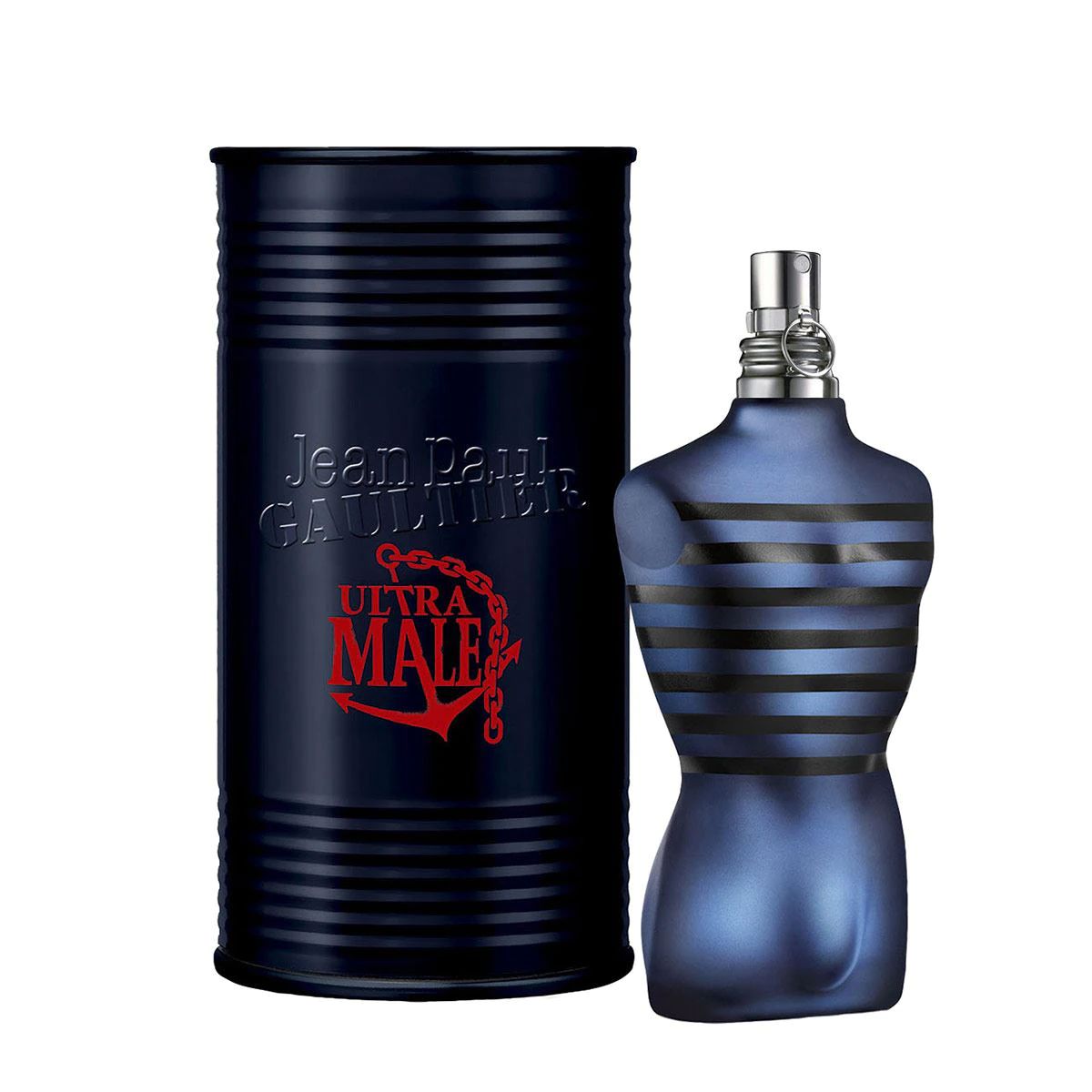 Perfume Jean Paul Gaultter Ultra Male edt 125ml caballero