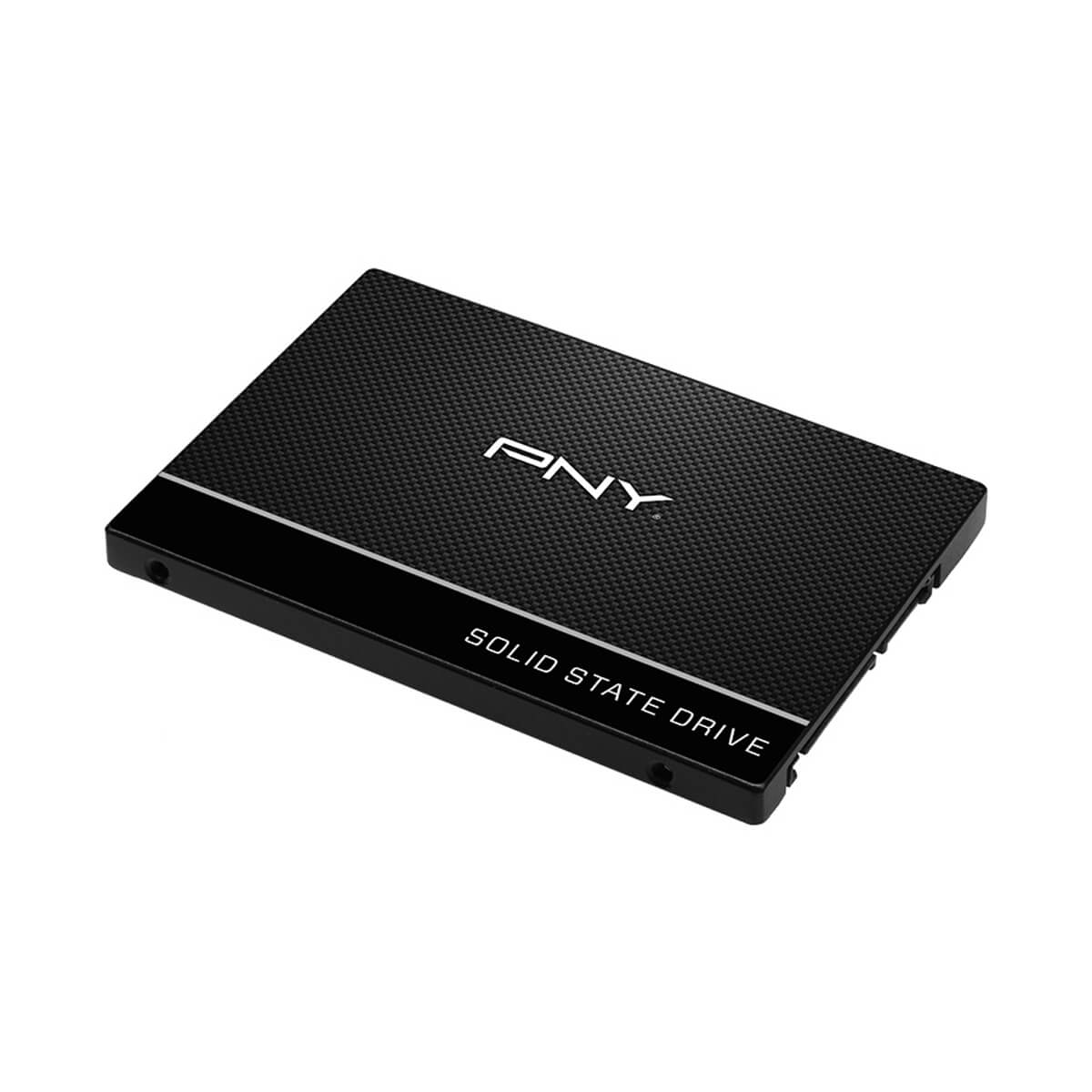 UNIDAD DE ESTADO SOLIDO SSD PNY CS900 120GB