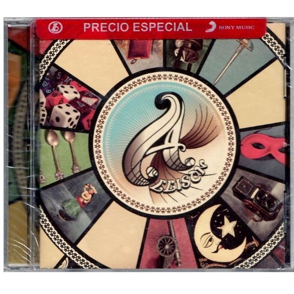 CD Allison ~ 120 Km/H