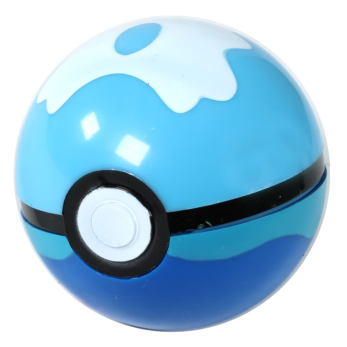 Pokebola Juguete Pokemon Figura Coleccion De Regalo Dive Ball Buceo Ball Bola Buceo
