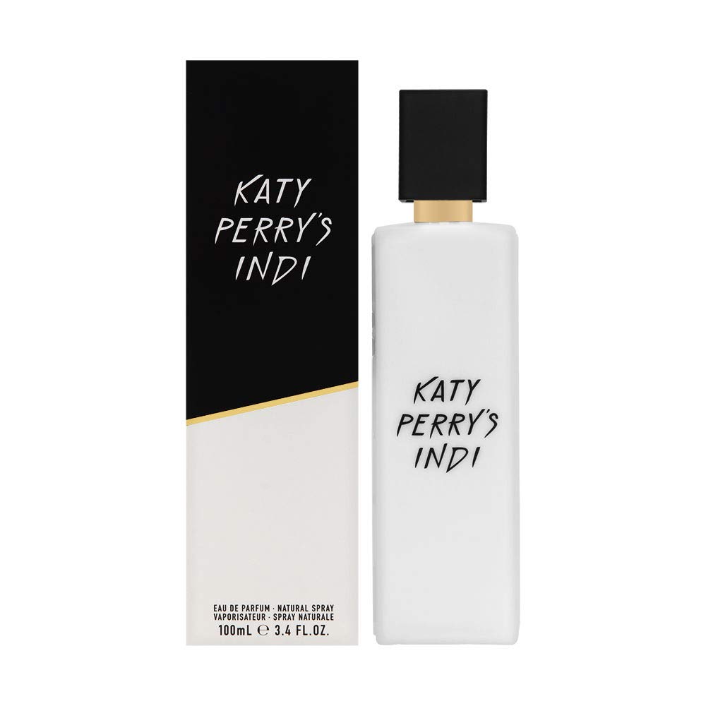 Perfume Katy Perry's Indi Eau De Parfum 100ml Dama