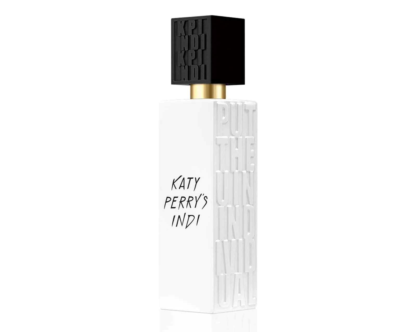 Perfume Katy Perry's Indi Eau De Parfum 100ml Dama