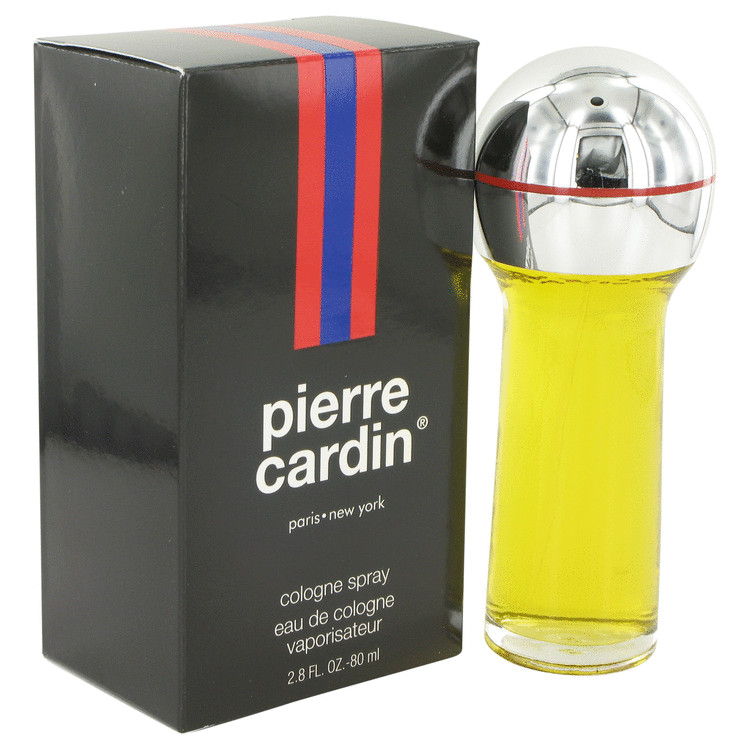 Perfume Pierre Cardin Monsieur Pierre Eau Cologne 80ml