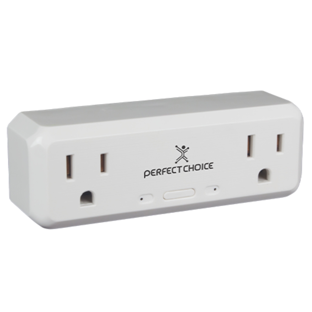 Conector Inteligente Doble Perfect Choice