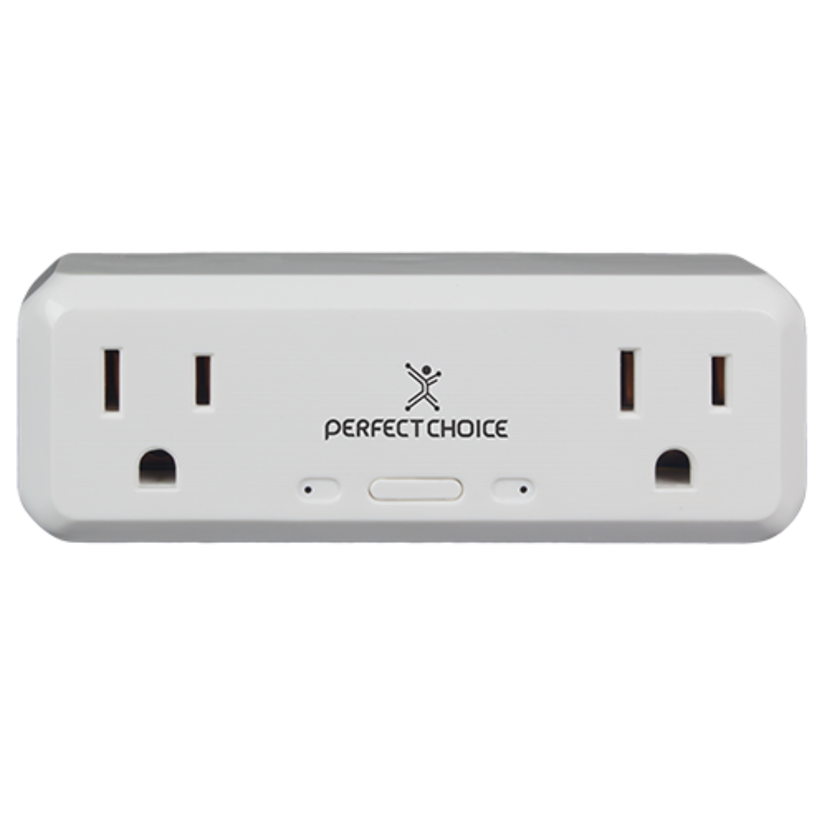 Conector Inteligente Doble Perfect Choice