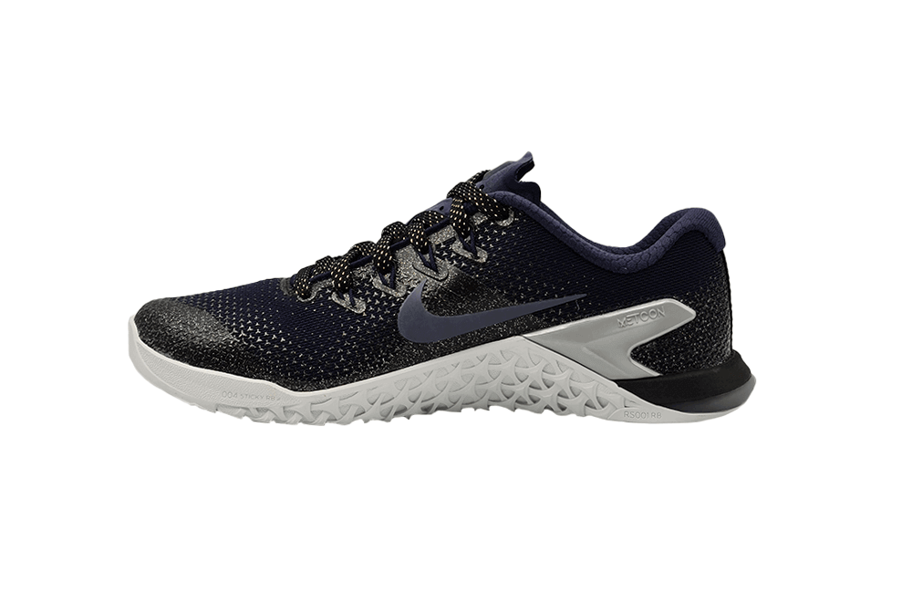 Tenis Nike Metcon 4 Mtlc Dama Aj7804 440 Entrenamiento 