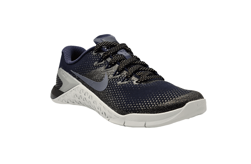 Tenis Nike Metcon 4 Mtlc Dama Aj7804 440 Entrenamiento 