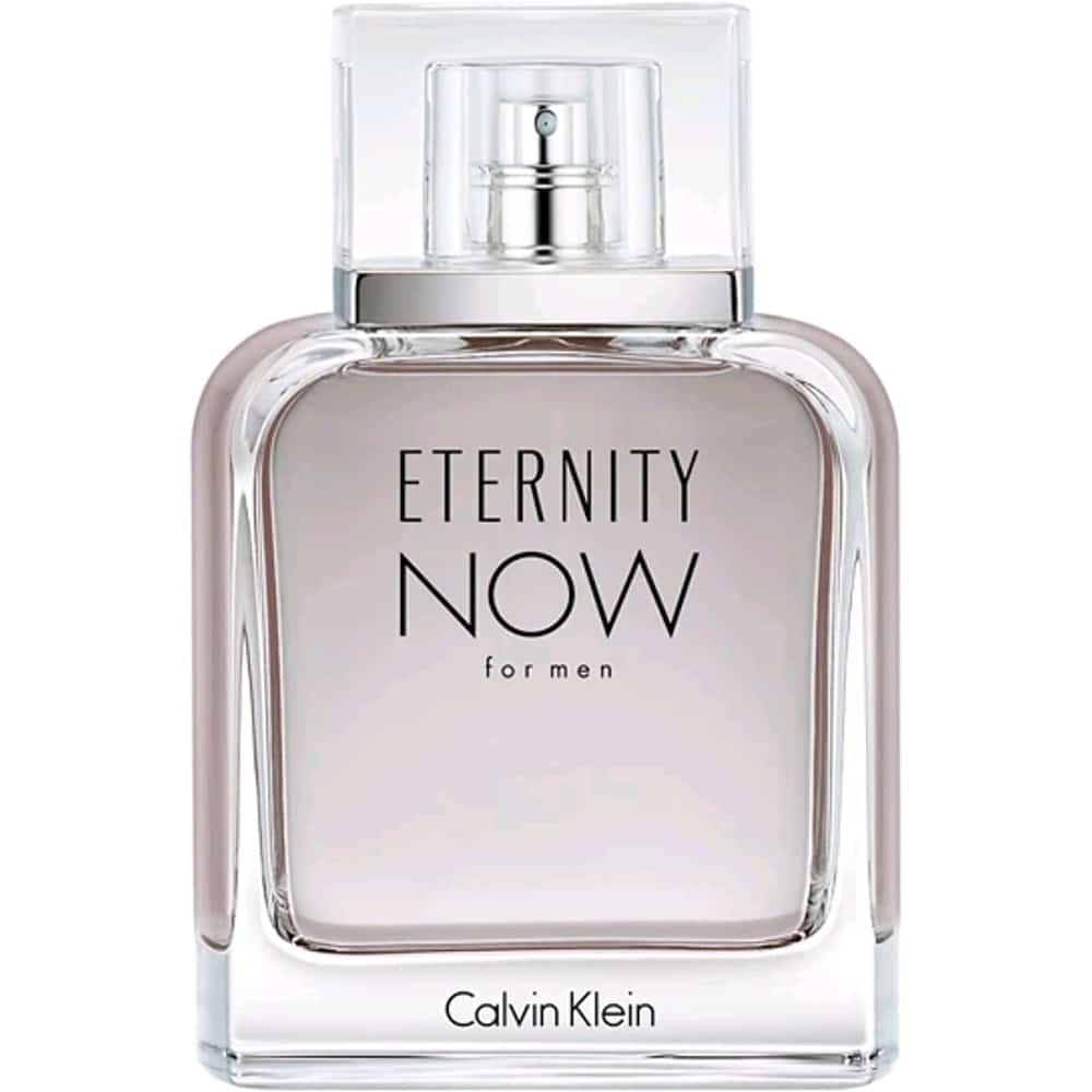 Perfume Calvin Klein Eternity Now For Men Eau Toilette 100ml