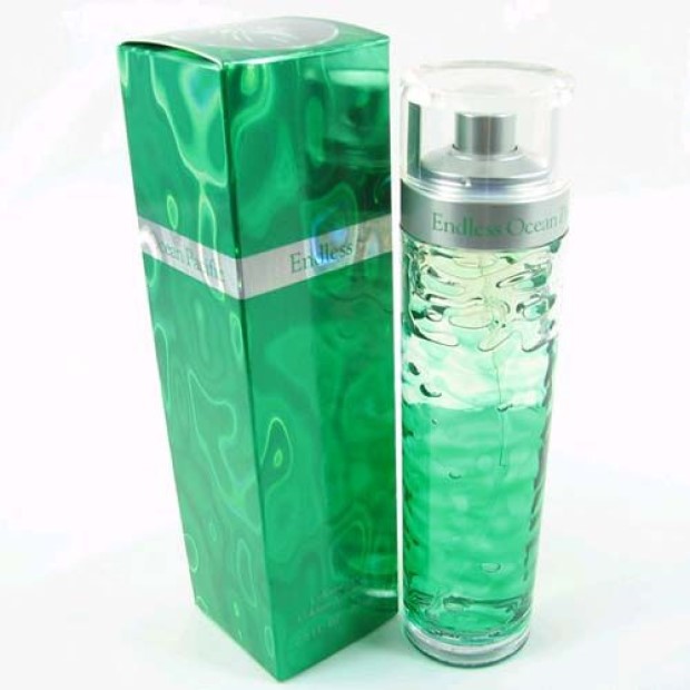 Perfume Op Ocean Pacífic Blend Caballero Eau Cologne 75 Ml
