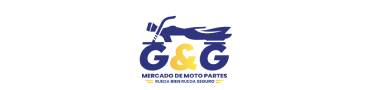 G&G Mercado de Motopartes