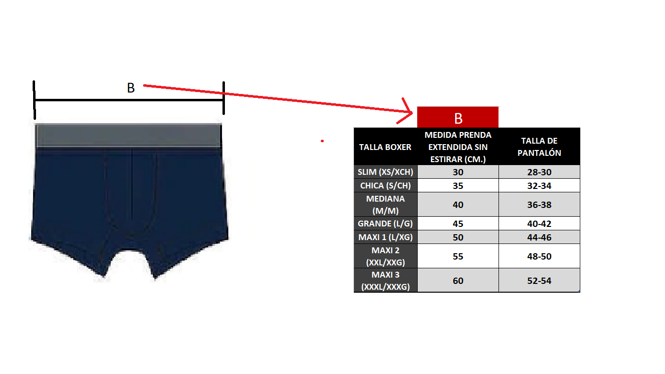 Sexy boxer transparente de encaje hombre