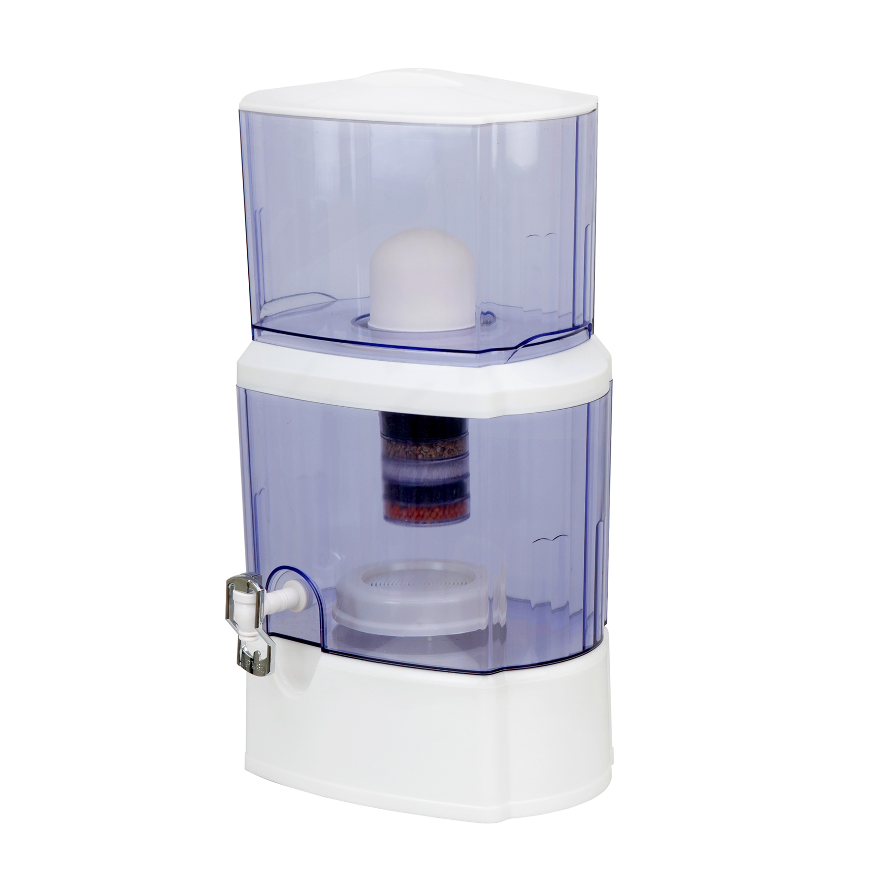 Dispensador de agua con filtro WFD-22L
