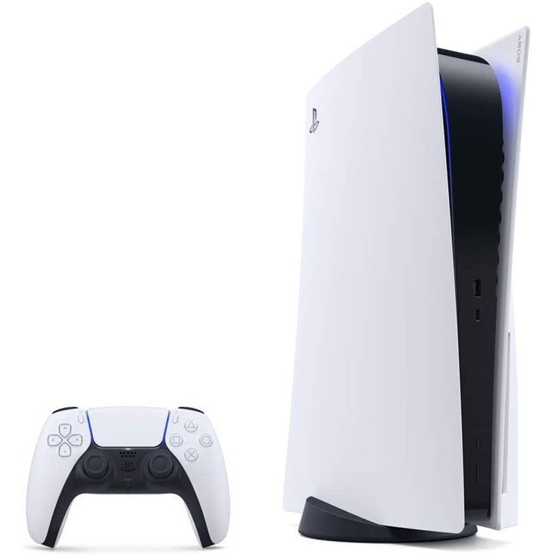 Consola De Videojuegos Playstation 5 Cst 662351