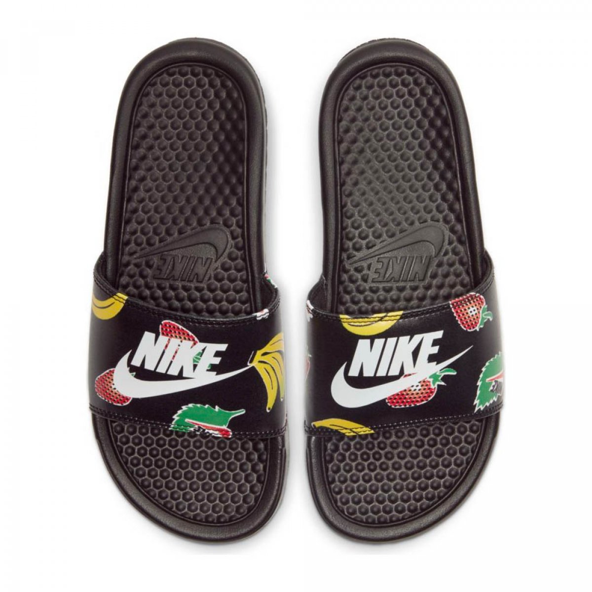 Sandalias nike outlet benassi jdi