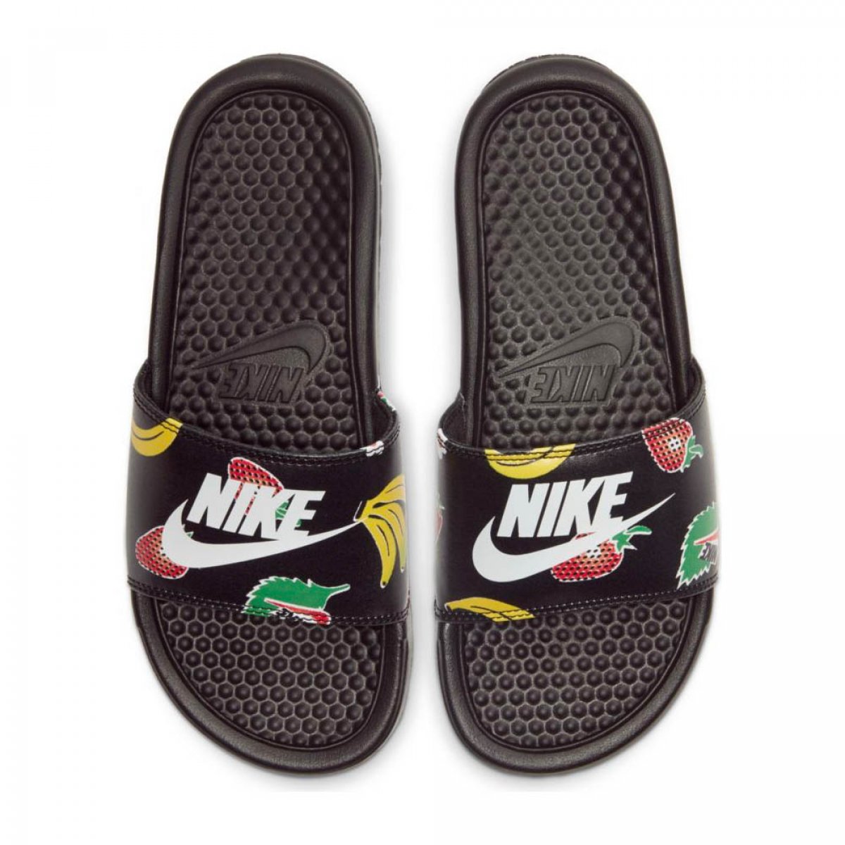 Sandalias Nike Benassi Jdi Print  618919 032