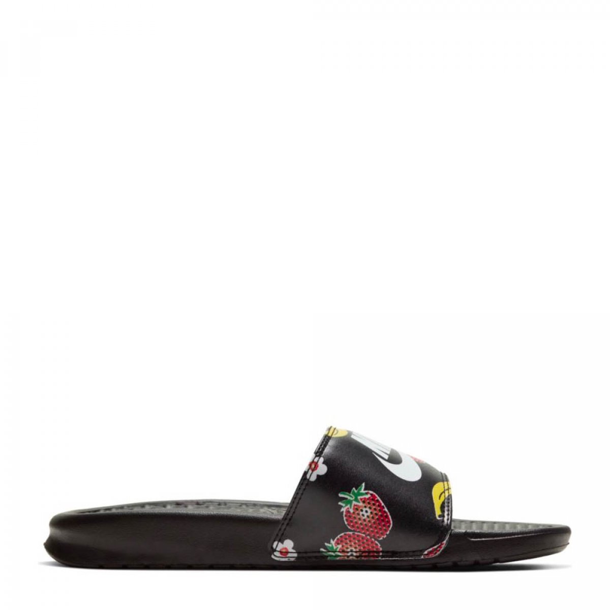 Sandalias Nike Benassi Jdi Print  618919 032