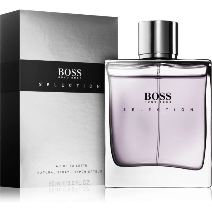 Hugo boss 30 ml 63 best sale