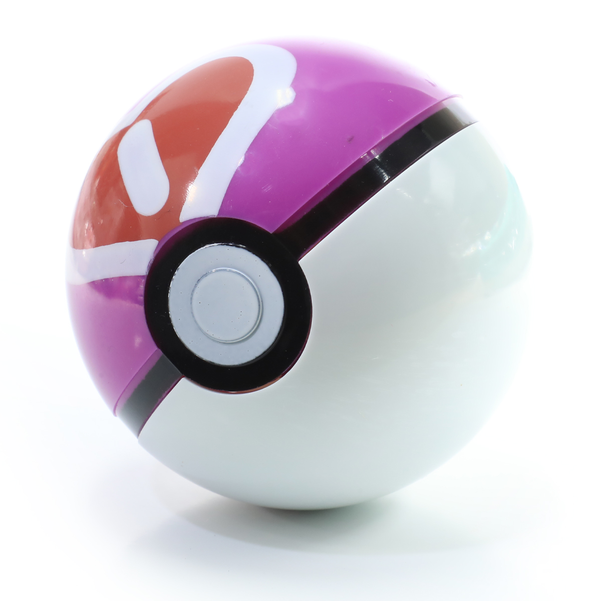 Pokebola Juguete Pokemon Figura Coleccion De Regalo Love Ball Amor Ball Bola Amor Amor