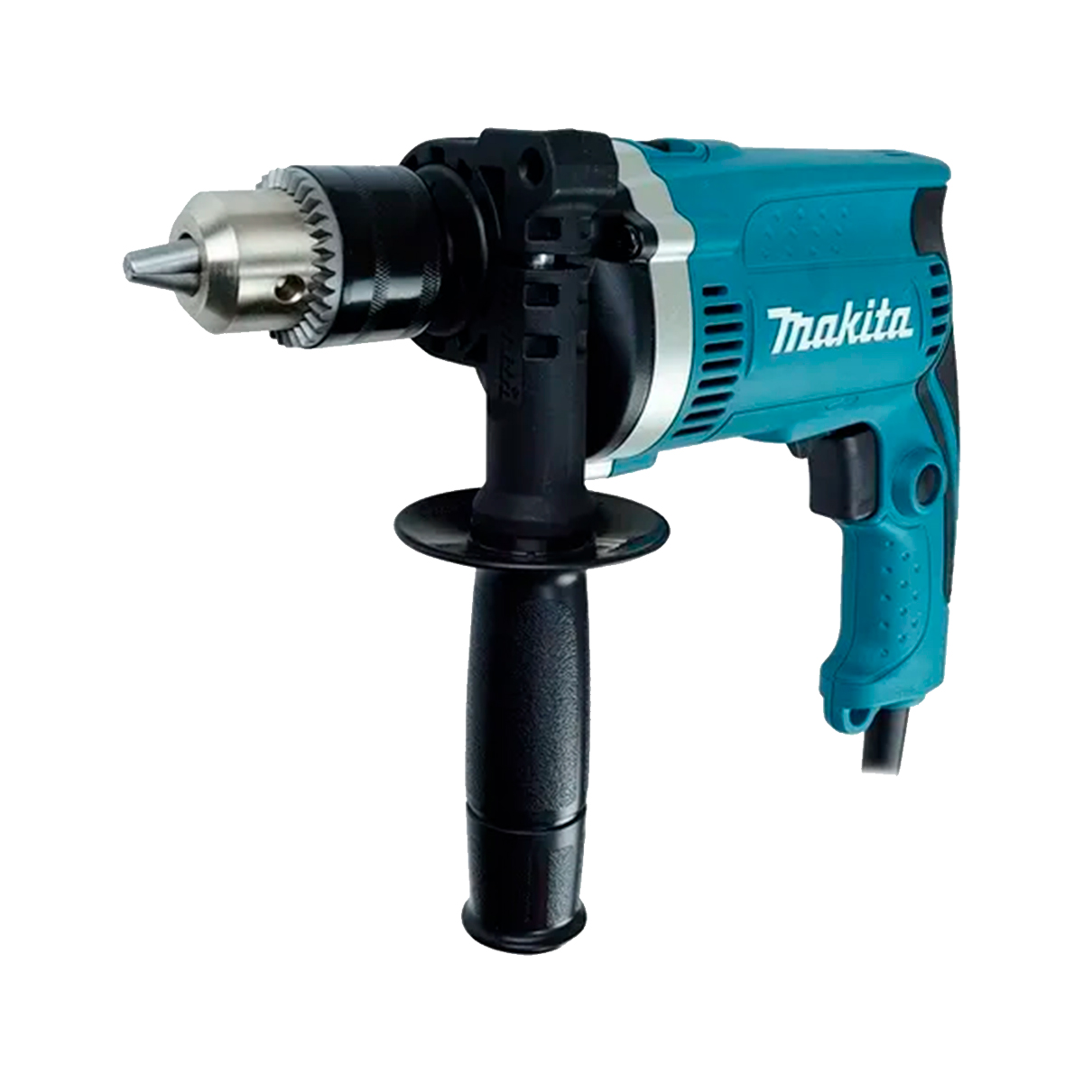 Rotomartillo 1/2 V.v.-rev. Makita Hp1630 Impacto por minuto: 0-48.000 ipm