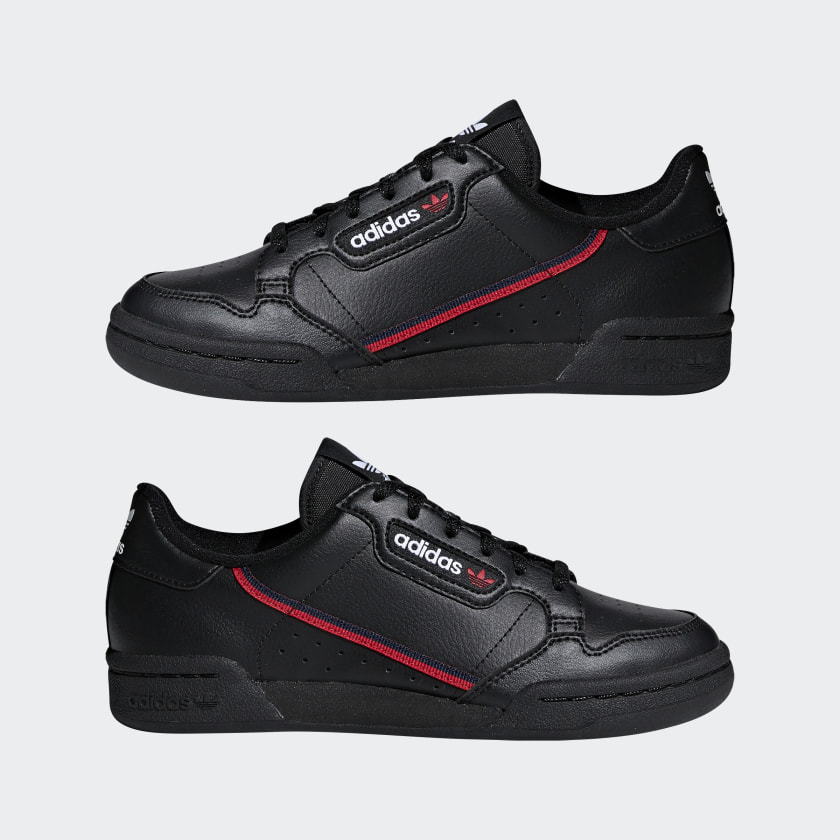 Adidas continental outlet dama