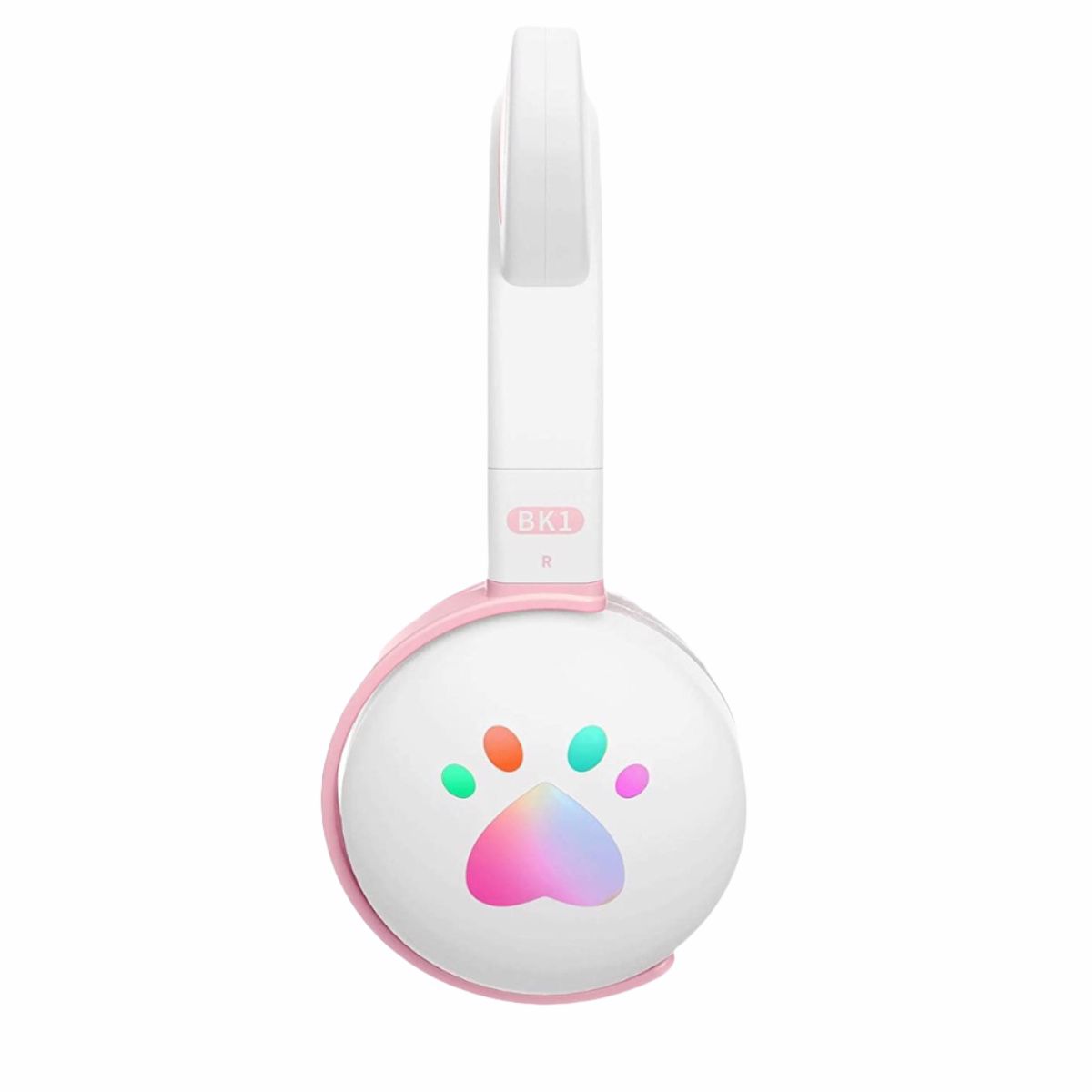 Audifonos inalambricos Diadema de Gato para niños Gadgets and Fun Audio HD Bluetooth