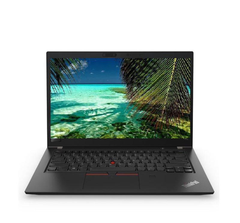 Laptop Lenovo ThinkPad T480s Core i7-8650u 2.1GHz 16Gb Ram 256Gb SSD 14" No Touch Reacondicionado Grado A
