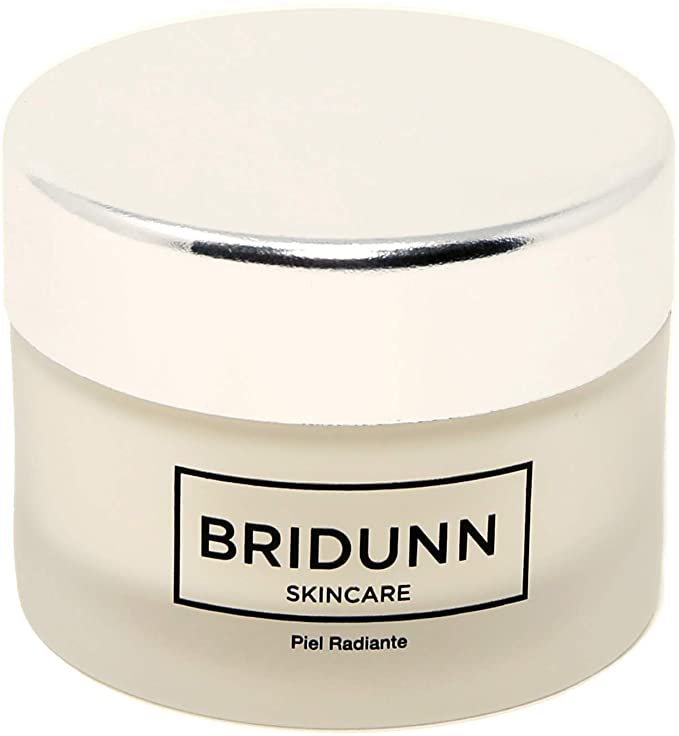 Crema Despigmentante Facial Aclaradora, Quita Manchas Y Paño Bridunn Skincare