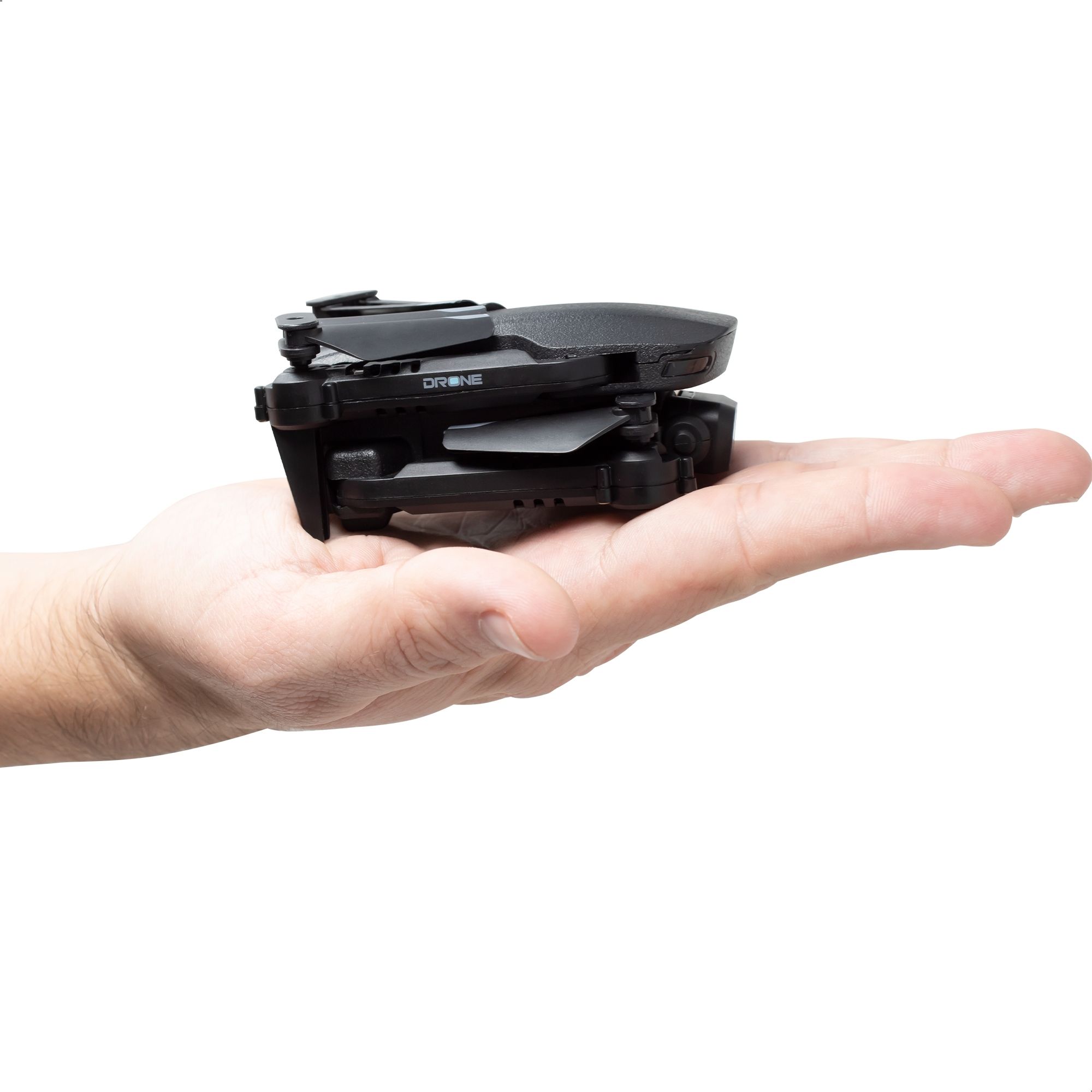 Mini Drone BINDEN Falcon GD93 Cámara 4K, 10 min. de Vuelo 