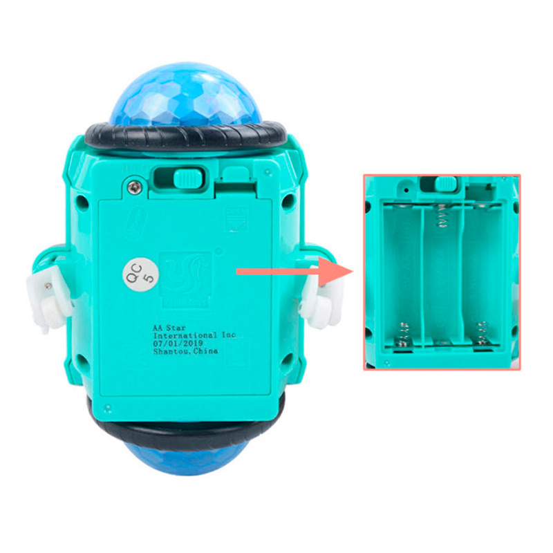 Muñeca Dance Girl Movimiento Luces Audio Niña Novedad 212352