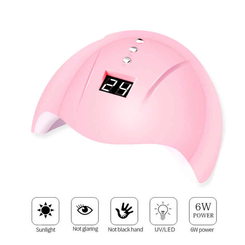 Decoracion De Uñas Kit De 128 Piezas Para uñas Acrilicas Gel Postizas Manicura.