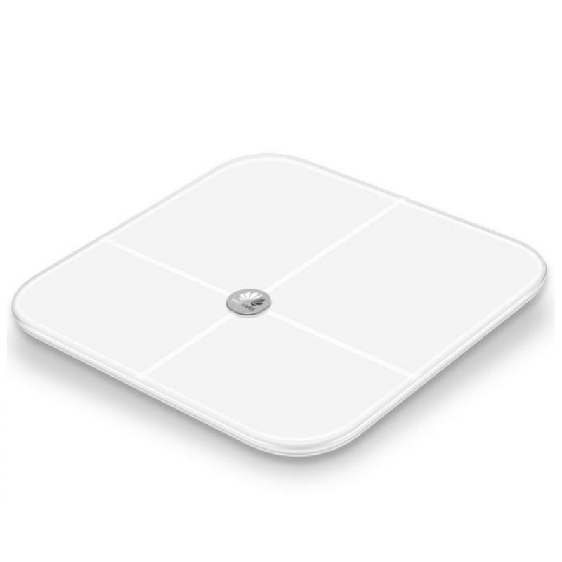 Huawei Body Fat Scale.