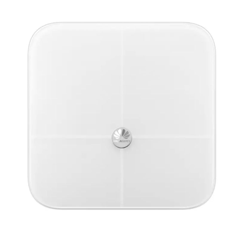 Huawei Body Fat Scale.