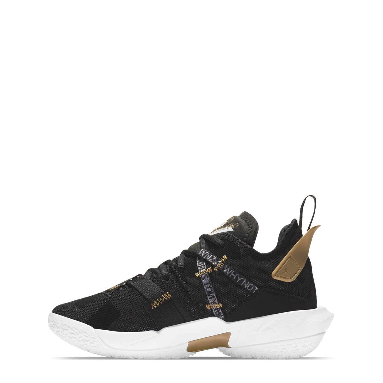 Tenis Jordan Why Not Zer0.4 Dama Original CQ9430 001