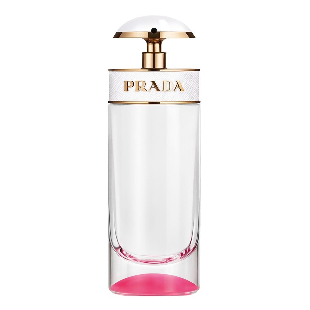 Perfume Candy Kiss Prada Eau De Parfum Para Mujer 80ml