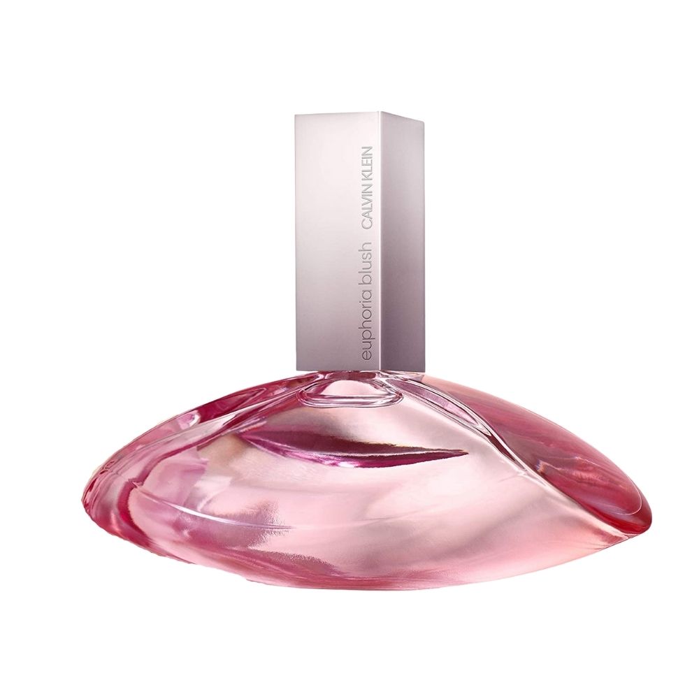 Perfume Euphoria Blush Calvin Klein EDP Mujer 100ml