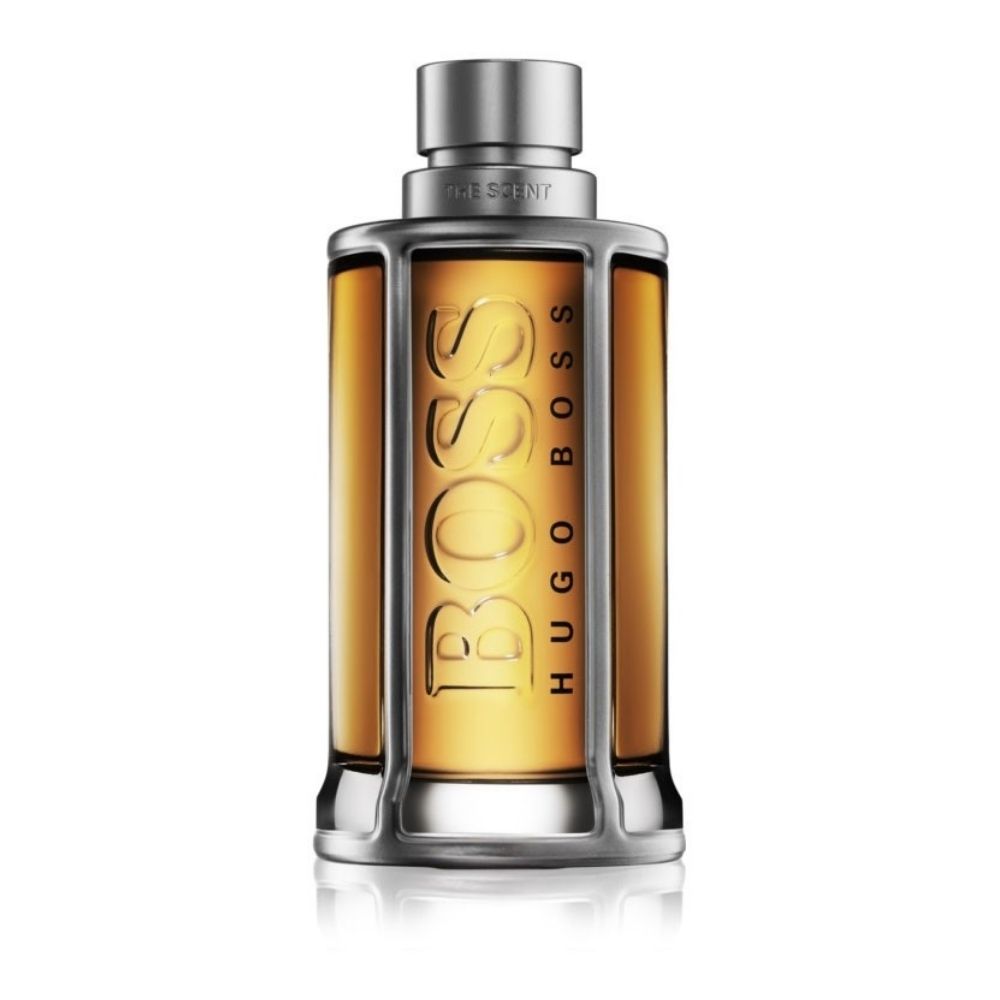Perfume Boss The Scent Hugo Boss Hombre EDT 200ml
